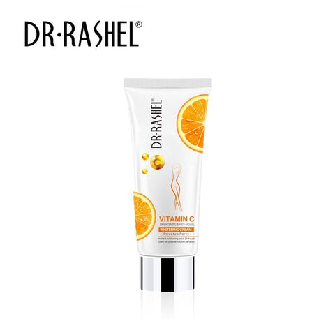Dr.Rashel Vitamin C Whitening Cream Private Parts - BEAUTY BAR
