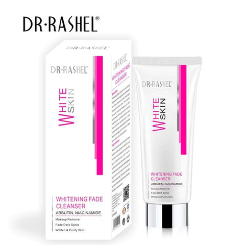 Dr.Rashel Whitening Fade Cleanser - BEAUTY BAR