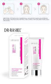 Dr.Rashel Whitening Fade Cleanser - BEAUTY BAR