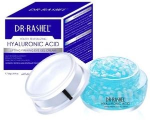 Dr.Rashel Youth Revitalizing Hyaluronic Acid Lifting Firming Eye Gel Cream 30g - BEAUTY BAR