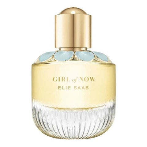 Elie Saab Girl Of Now Eau De Parfum 90ml - BEAUTY BAR