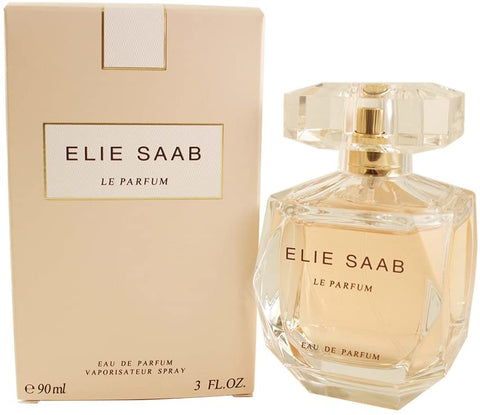 Elie Saab Le Parfum for Women 90ml - BEAUTY BAR