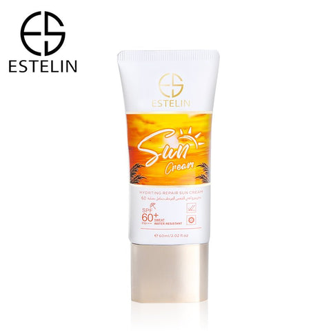 Estelin Sun Cream Hydrating Repair Sun Cream - BEAUTY BAR