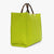 Fendi Monogram Embossed Tote Bag Acid Green - BEAUTY BAR