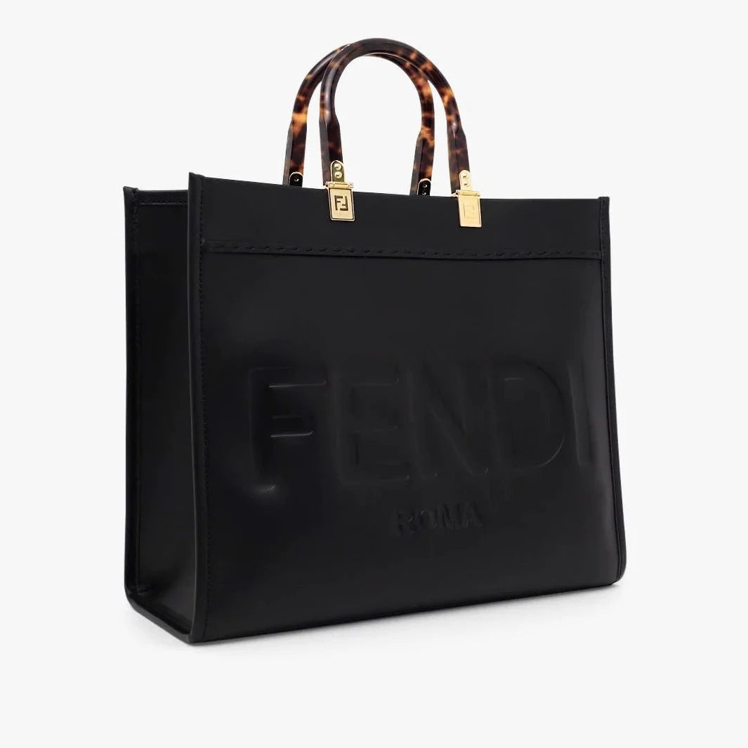 Fendi Sunshine Medium Shopper 5