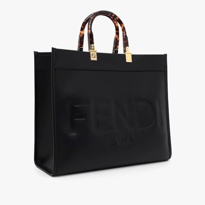 Fendi Sunshine Medium Shopper 5