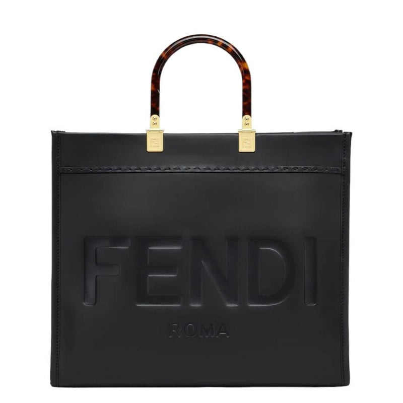 Fendi Sunshine Medium Shopper 6