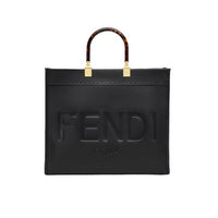 Fendi Sunshine Medium Shopper