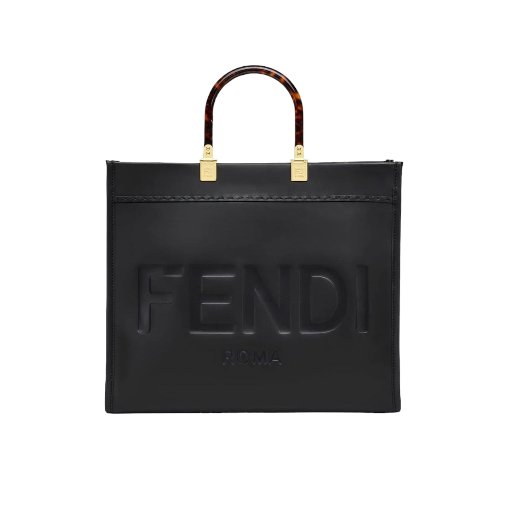 Fendi Sunshine Medium Shopper