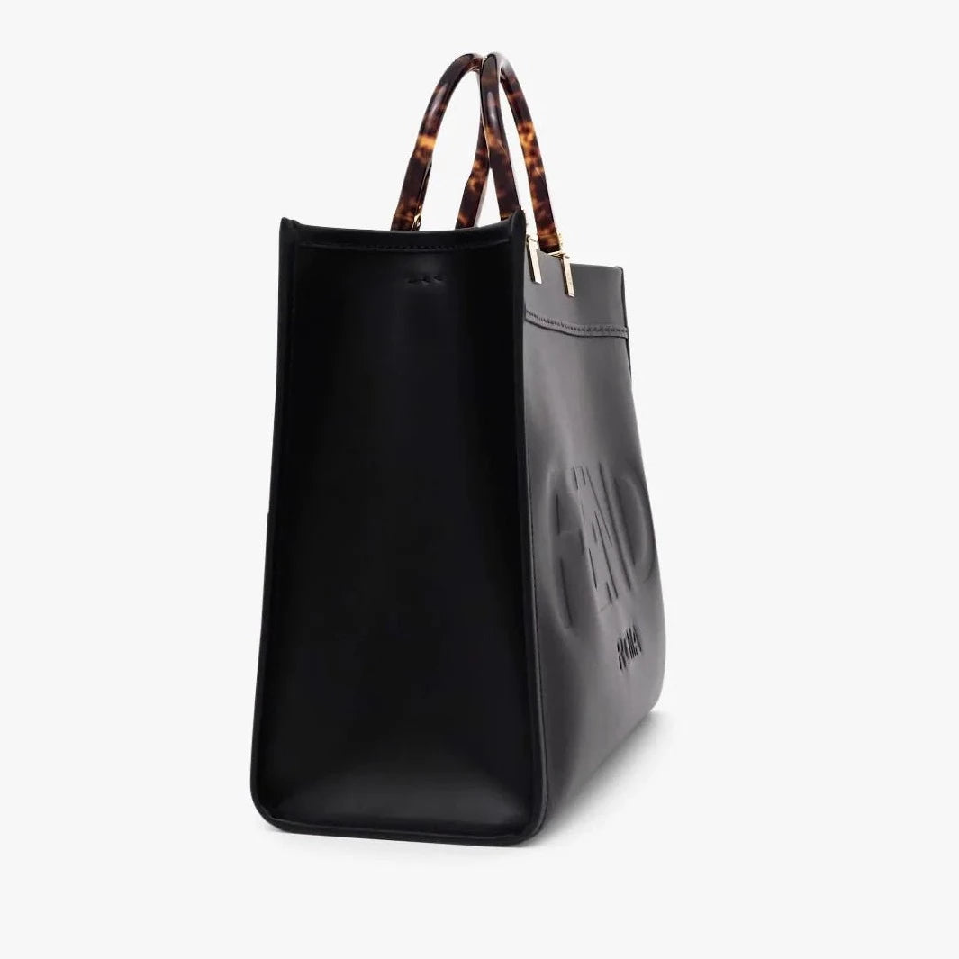 Fendi Sunshine Medium Shopper 4