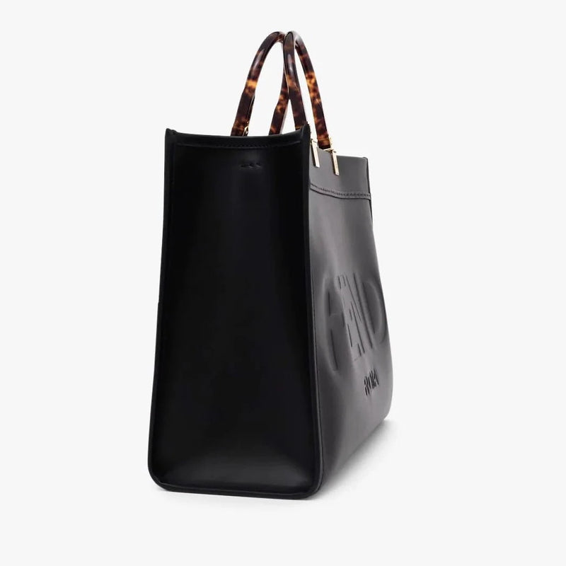 Fendi Sunshine Medium Shopper 4