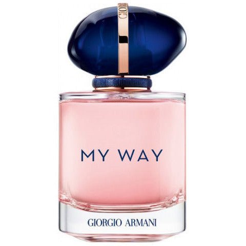 Giorgio Armani My Way Eau De Parfum 90ml 2