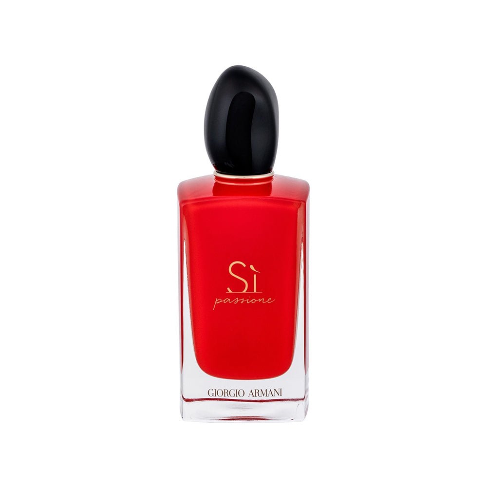 Giorgio Armani Si Passione For Women 100ml 2