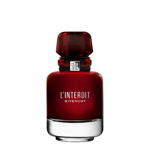 Givenchy Lanternade Rouge Eau De Parfum 80Ml - BEAUTY BAR