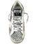 Golden Goose Deluxe Brand Superstar Sneakers purple - Violet Dirty Pink Lavender White & Blu - BEAUTY BAR