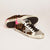 Golden Goose Low-top Sneakers For Women Pink Superstar Tiger And Silver Leather - BEAUTY BAR