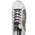 Golden Goose Superstar Multicolor Sneakers - BEAUTY BAR