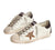 Golden Goose White Leather Sneakers for Women Low Top - BEAUTY BAR