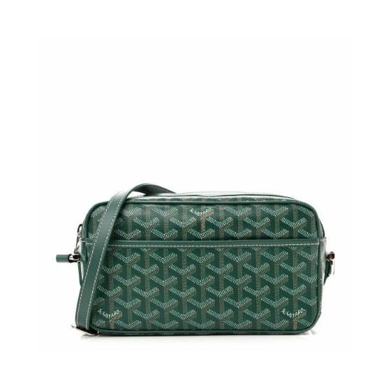 Goyad Sac Cap Vert Green