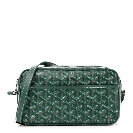 Goyad Sac Cap Vert Green 8