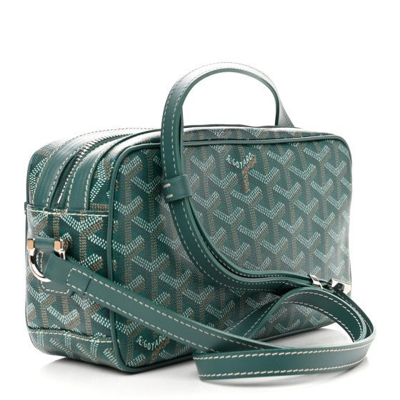 Goyad Sac Cap Vert Green 2