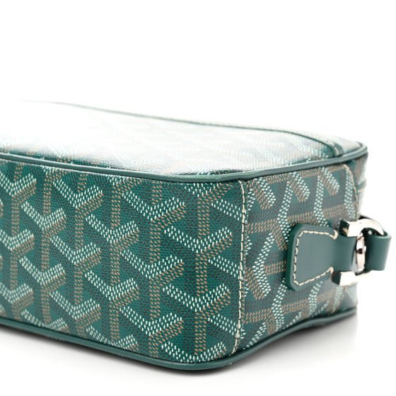 Goyad Sac Cap Vert Green 7