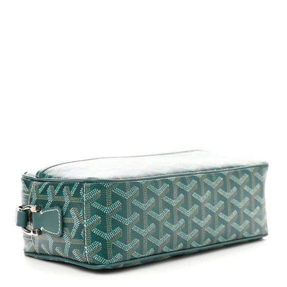 Goyad Sac Cap Vert Green 5
