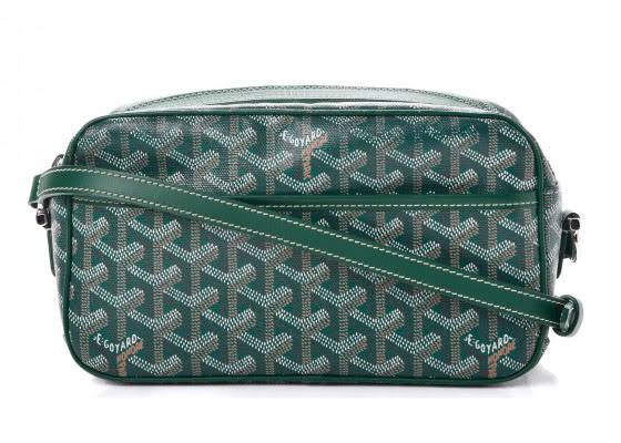 Goyad Sac Cap Vert Green 3