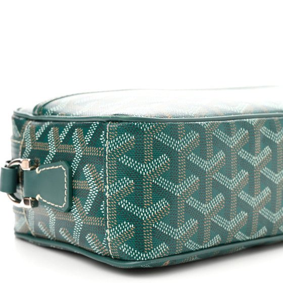 Goyad Sac Cap Vert Green 6