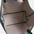 Goyard Green Painted Leather and Canvas Handbag GM - BEAUTY BAR