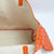 Goyard St Louis bag BM Orange - BEAUTY BAR