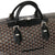 Goyard Travel Black Handbag - BEAUTY BAR