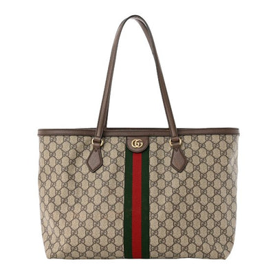 Gucci Ophidia Large Tote Bag
