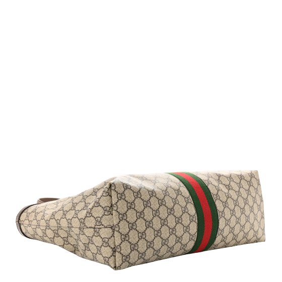 Gucci Ophidia Large Tote Bag 3