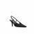 Gucci Crystal-Embellished Pointed-Toe Pumps In Black - BEAUTY BAR