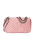 Gucci GG Marmont Matelasse Leather Shoulder Bag - BEAUTY BAR