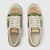 Gucci Women Screener Sneaker Green - BEAUTY BAR
