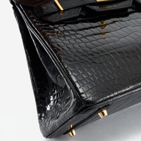 Hermes Birkin 25 Togo Handbag - BEAUTY BAR