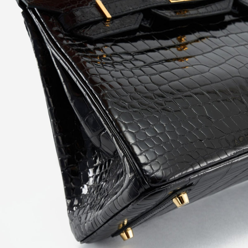 Hermès Birkin 30 Togo Handbag 5