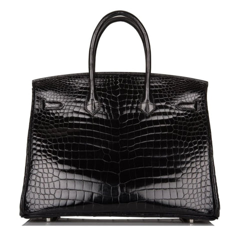 Hermes Birkin 25 Togo Handbag - BEAUTY BAR