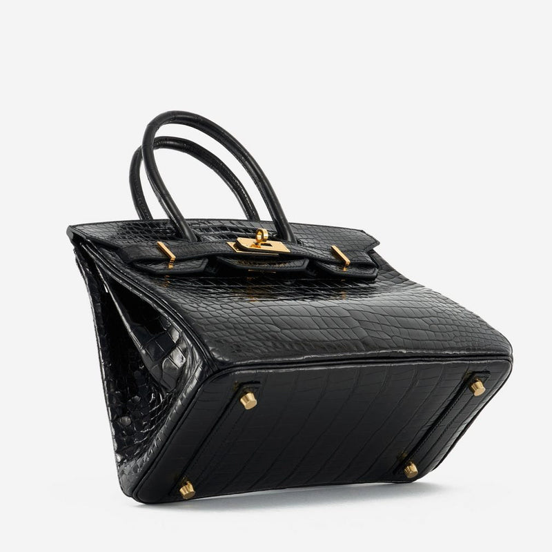 Hermès Birkin 30 Togo Handbag 2