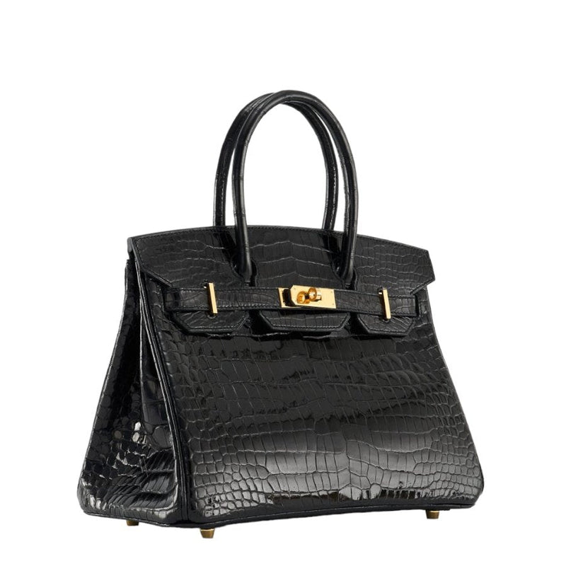 Hermès Birkin 30 Togo Handbag