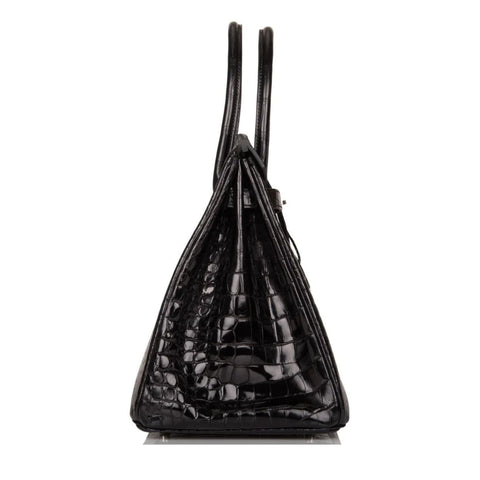 Hermes Birkin 25 Togo Handbag - BEAUTY BAR