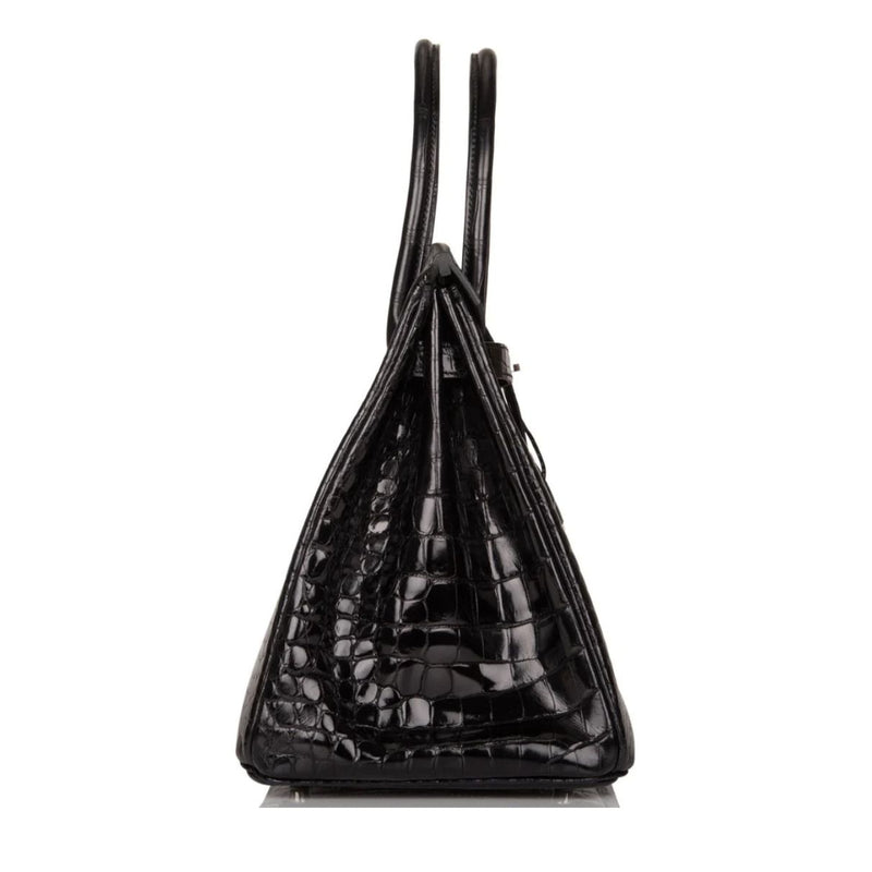 Hermès Birkin 30 Togo Handbag 4