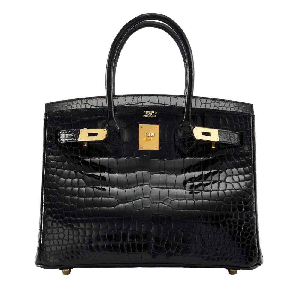 Hermès Birkin 30 Togo Handbag 5