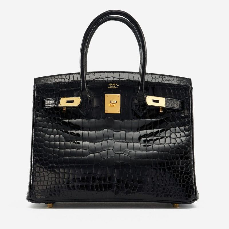 Hermès Birkin 30 Togo Handbag 6