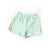 H&M 2-Pack Cotton Jersey Shorts Brown/Light turquoise - BEAUTY BAR