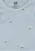 H&M 2-Pack Sleeveless Cotton Bodysuits - BEAUTY BAR