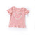 H&M 3-Pack Cotton Tops Light Pink/My Little Flower - BEAUTY BAR