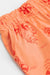 H&M Cotton Jersey Shorts Orange/Unicorns - BEAUTY BAR